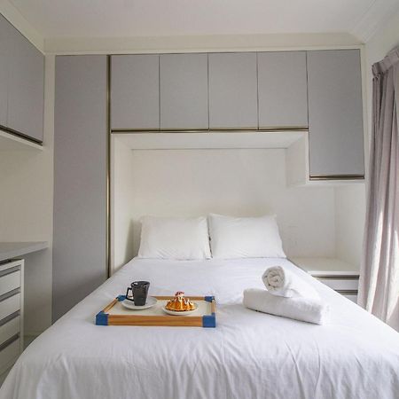 Bk54 - Climatizado, Tv Smart, Conforto, Garagem Balneario Camboriu Luaran gambar