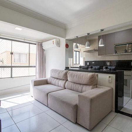 Bk54 - Climatizado, Tv Smart, Conforto, Garagem Balneario Camboriu Luaran gambar
