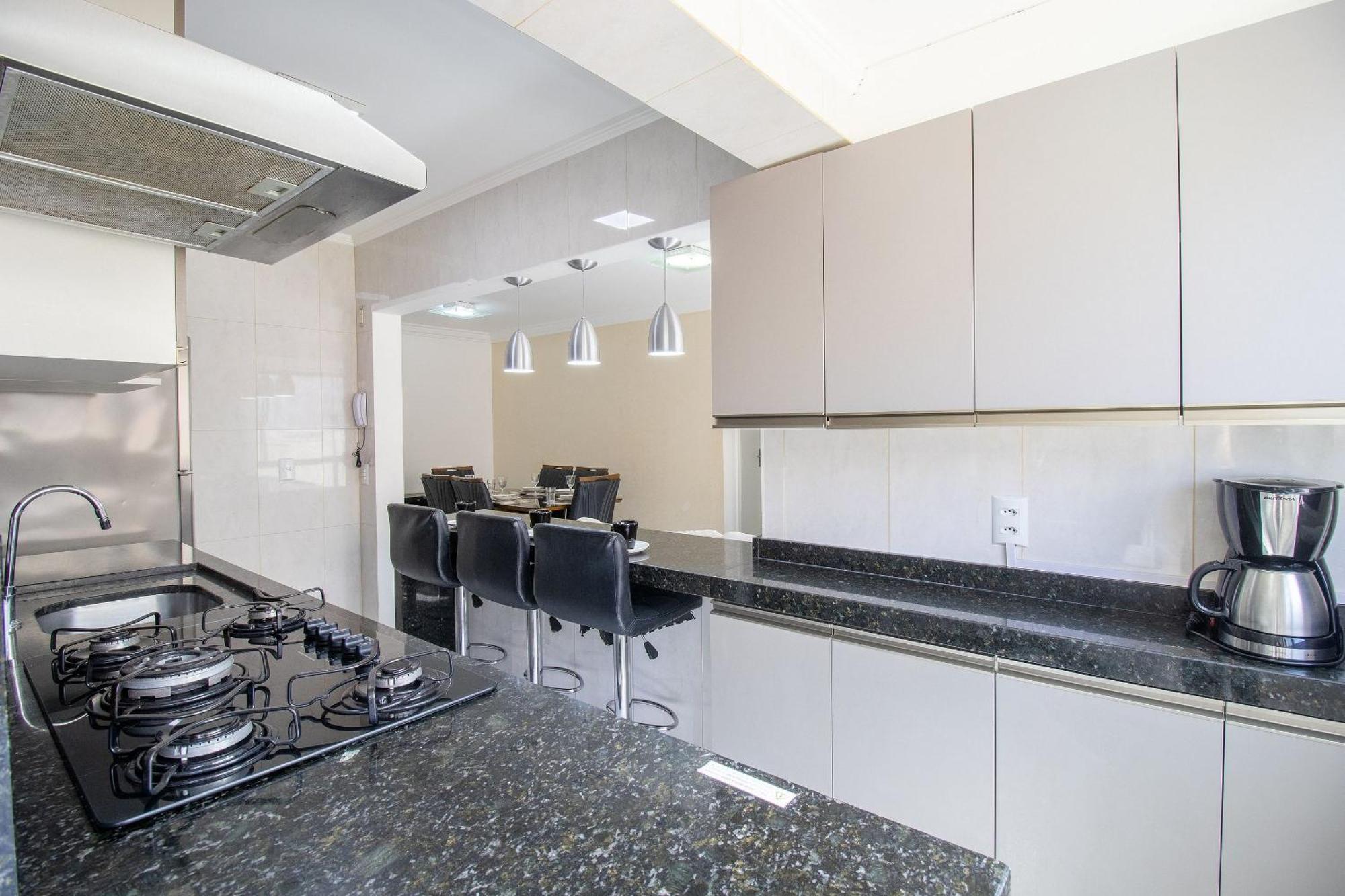 Bk54 - Climatizado, Tv Smart, Conforto, Garagem Balneario Camboriu Luaran gambar