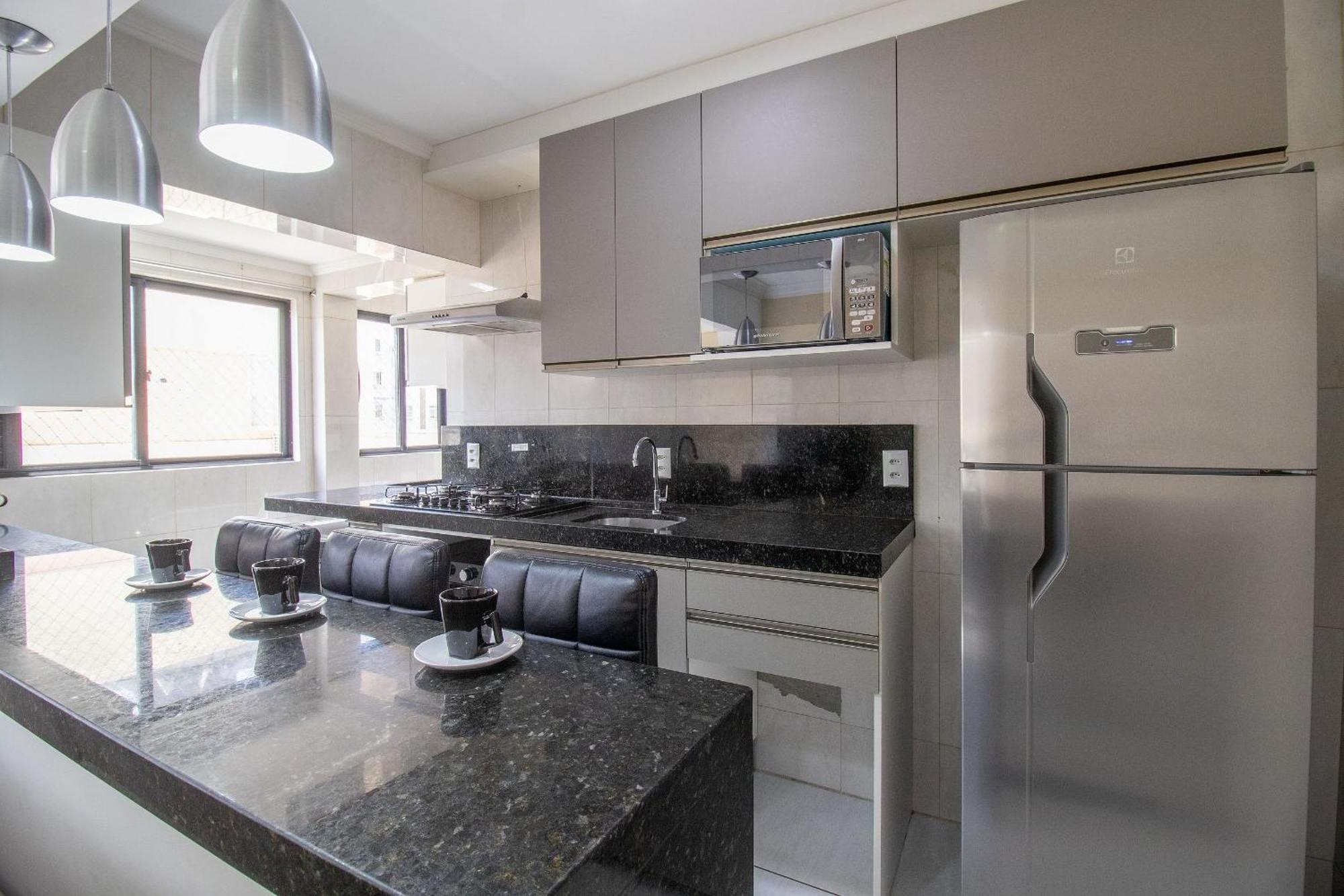 Bk54 - Climatizado, Tv Smart, Conforto, Garagem Balneario Camboriu Luaran gambar