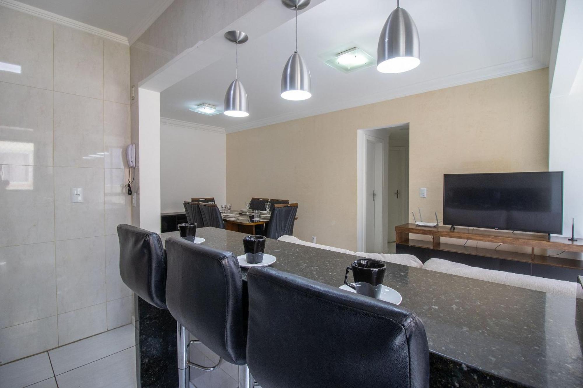 Bk54 - Climatizado, Tv Smart, Conforto, Garagem Balneario Camboriu Luaran gambar