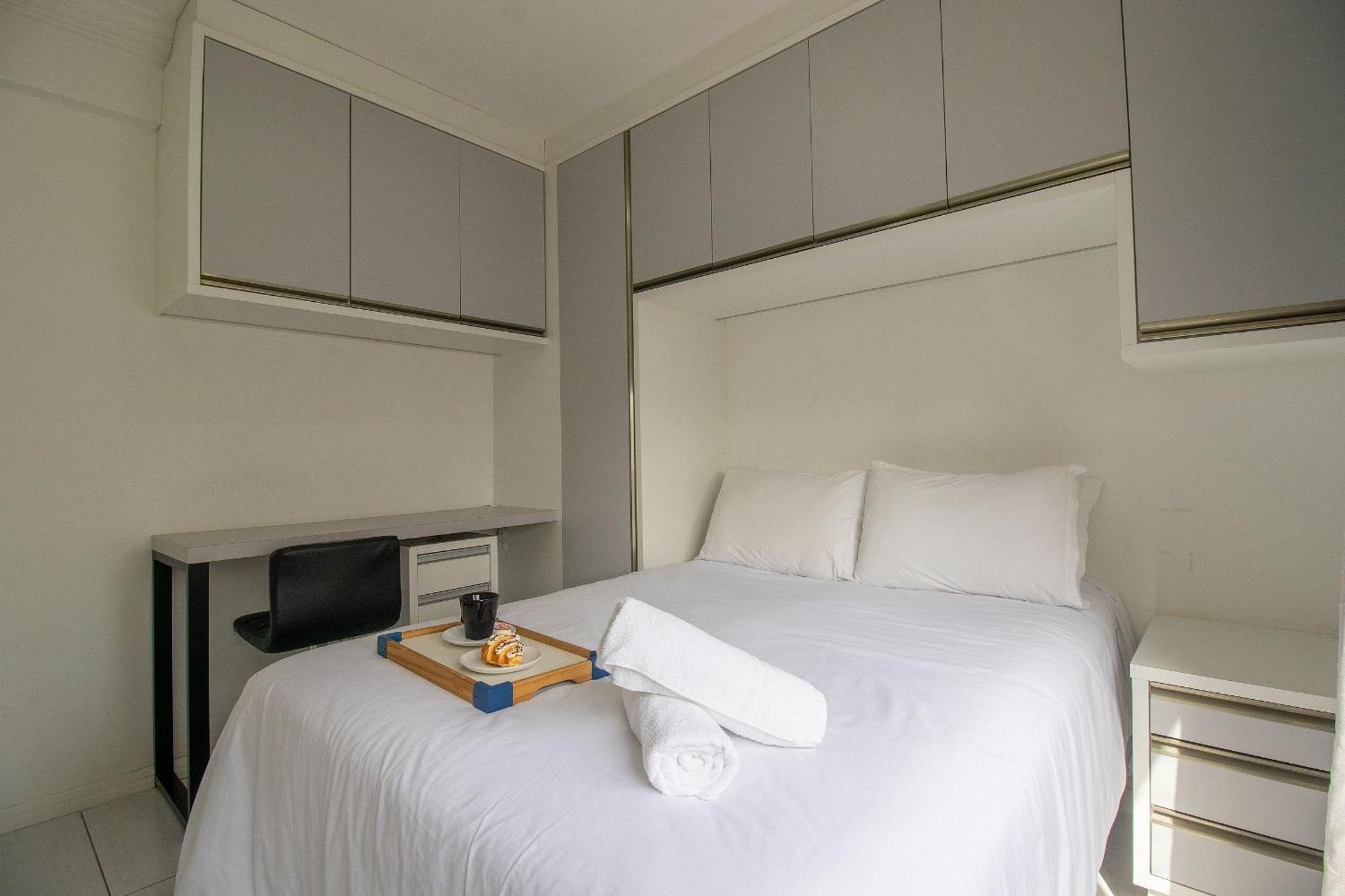 Bk54 - Climatizado, Tv Smart, Conforto, Garagem Balneario Camboriu Luaran gambar