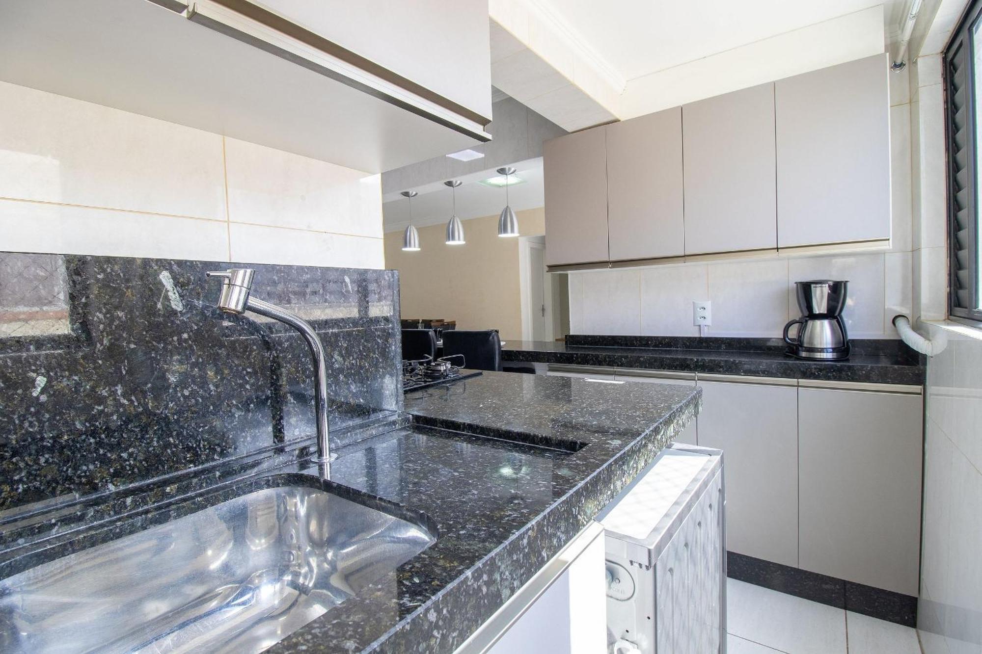 Bk54 - Climatizado, Tv Smart, Conforto, Garagem Balneario Camboriu Luaran gambar