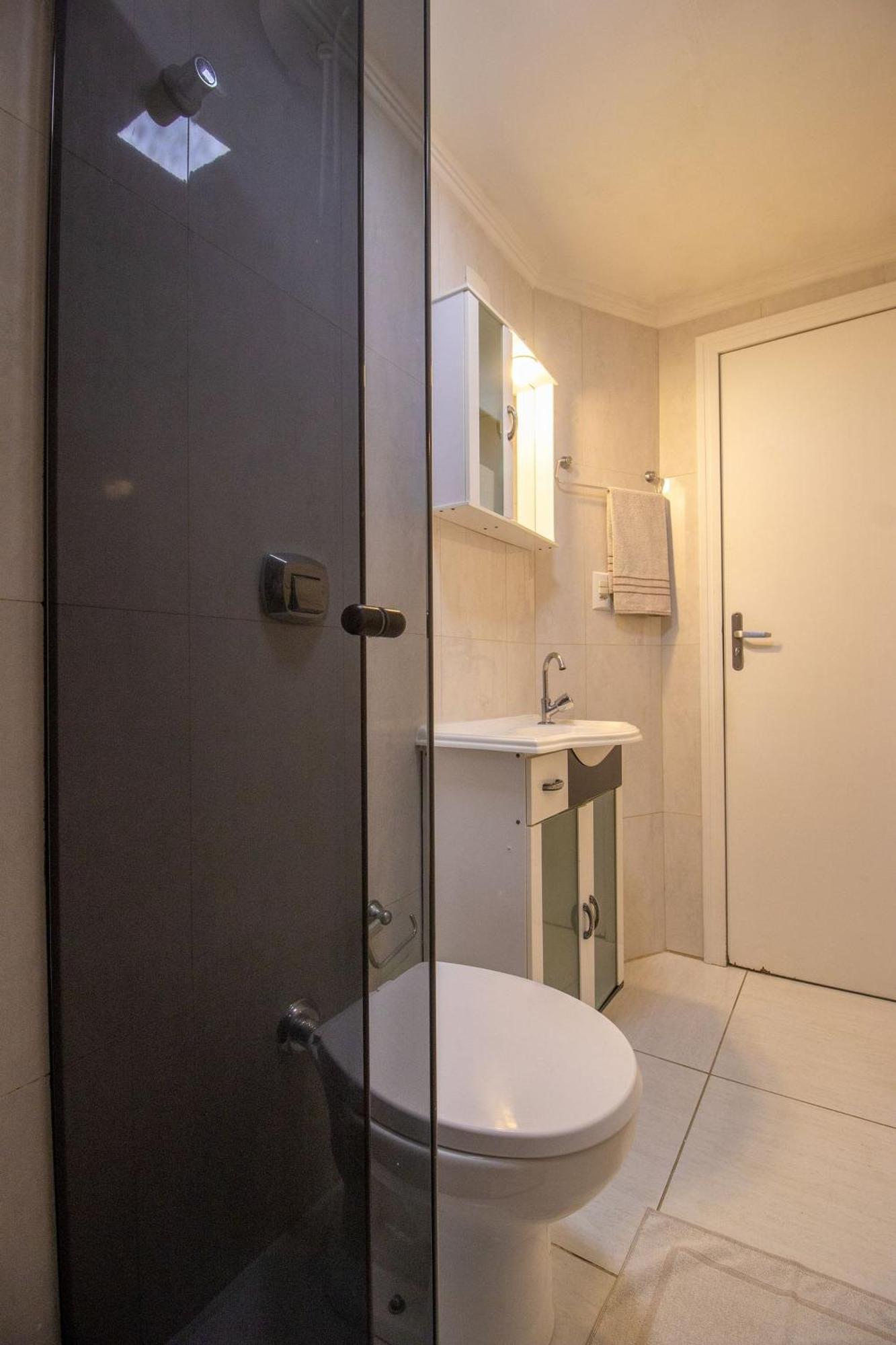 Bk54 - Climatizado, Tv Smart, Conforto, Garagem Balneario Camboriu Luaran gambar