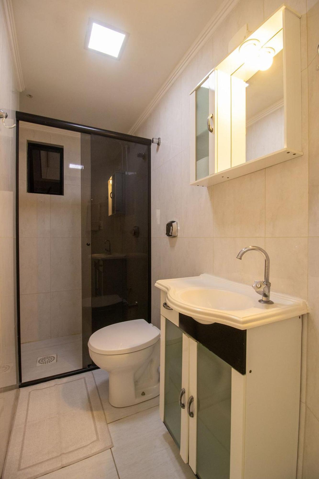 Bk54 - Climatizado, Tv Smart, Conforto, Garagem Balneario Camboriu Luaran gambar
