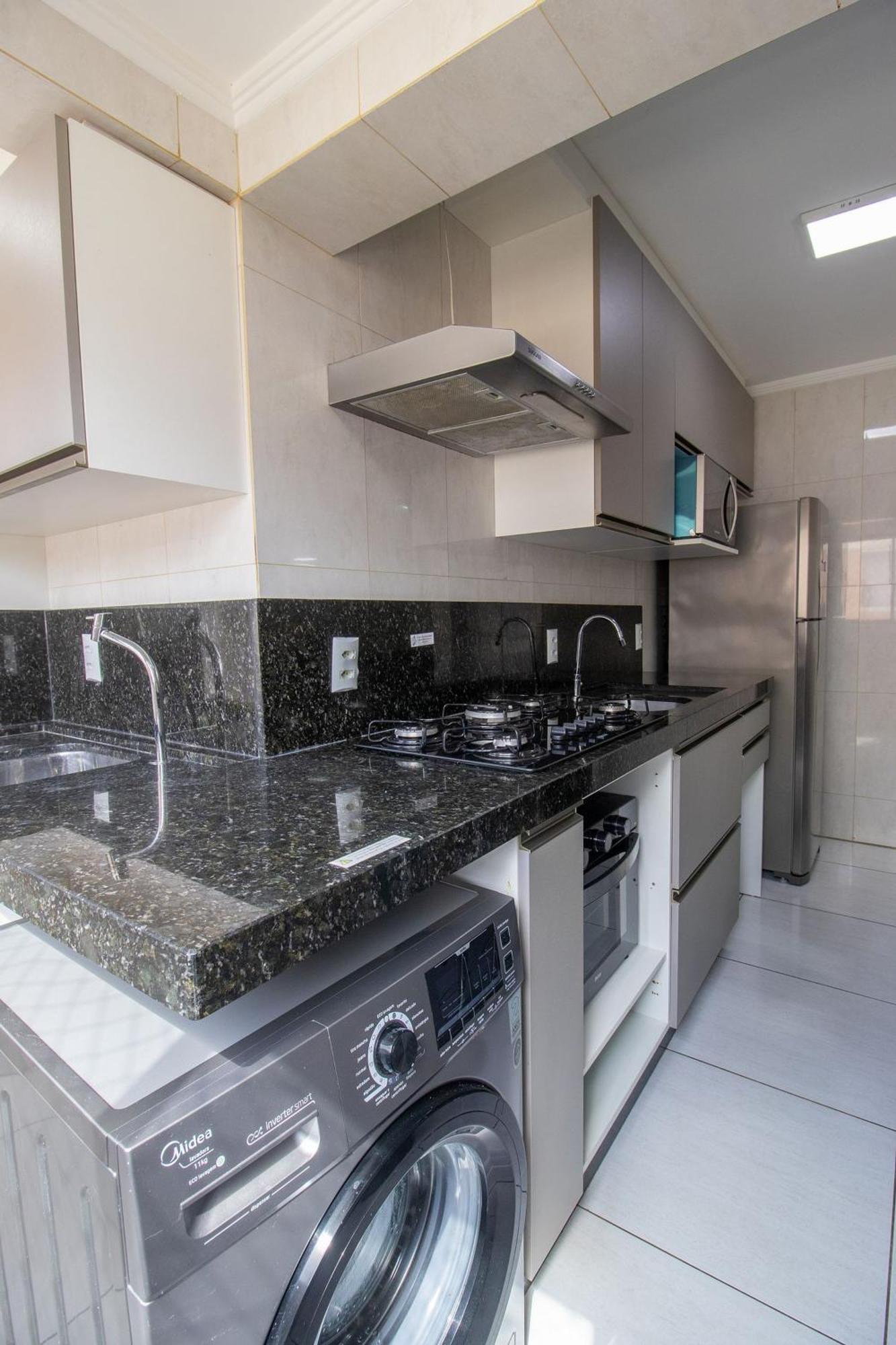 Bk54 - Climatizado, Tv Smart, Conforto, Garagem Balneario Camboriu Luaran gambar