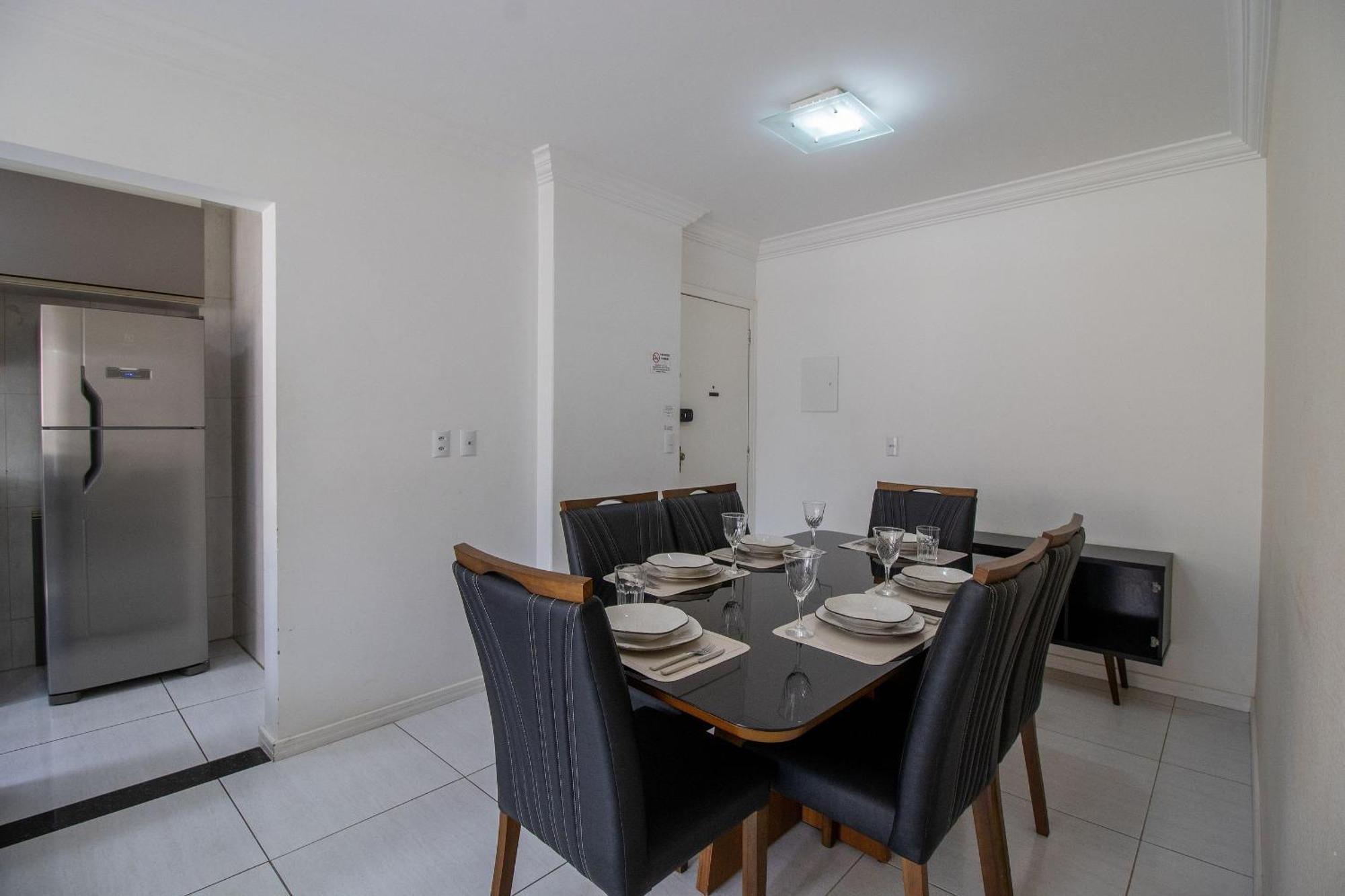 Bk54 - Climatizado, Tv Smart, Conforto, Garagem Balneario Camboriu Luaran gambar